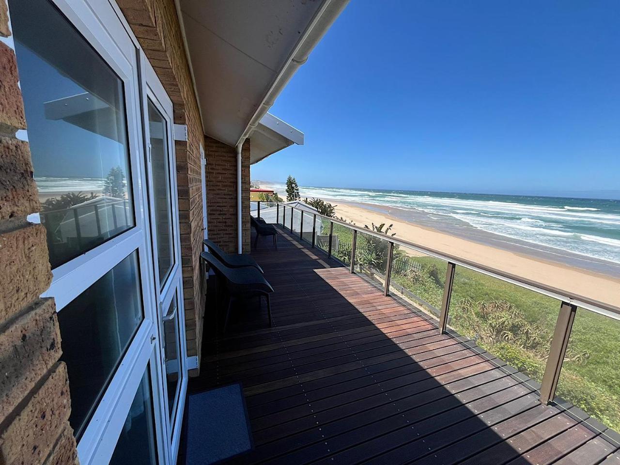 Sea Paradise Wilderness Exterior foto