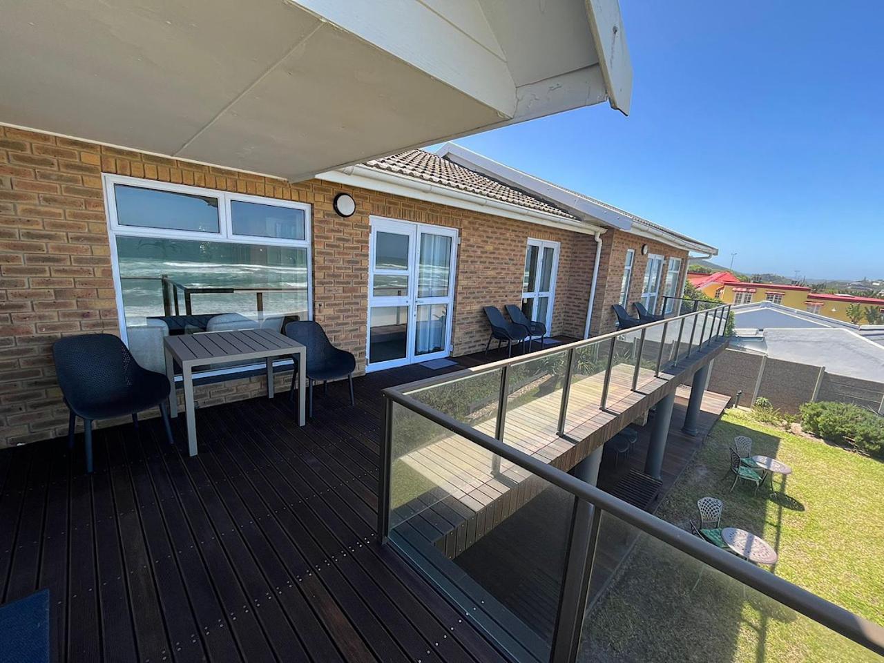 Sea Paradise Wilderness Exterior foto